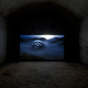 Image for article titled Kelly Richardson's Beautiful Futuristic Landscapes Hide A Dark Secret